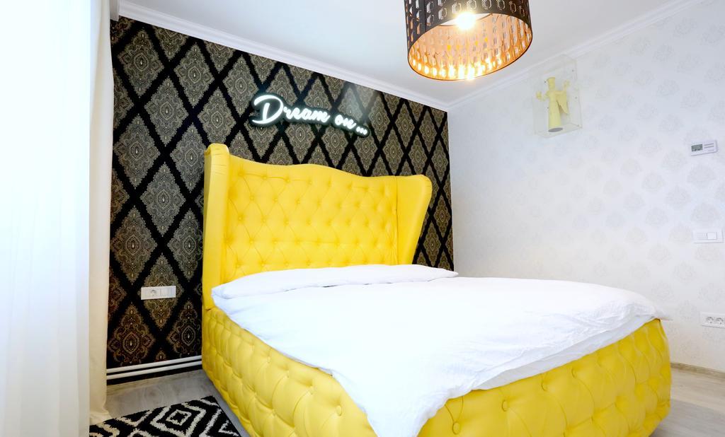 Soho Apartment Near Ceronav Galac Szoba fotó