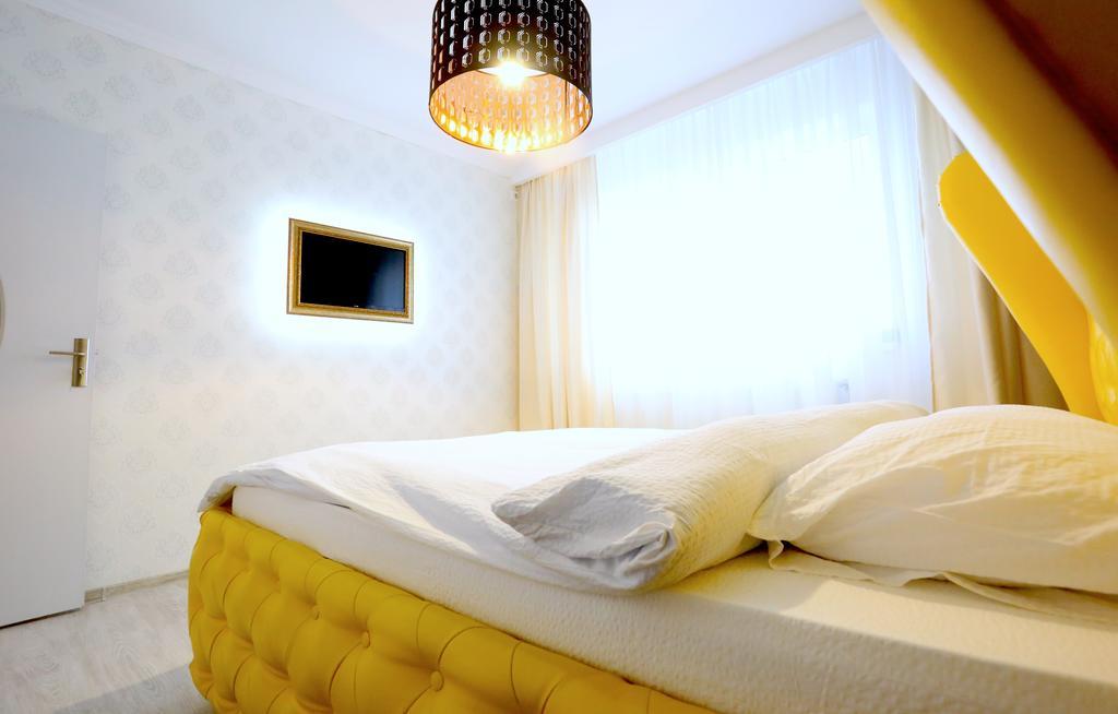 Soho Apartment Near Ceronav Galac Szoba fotó