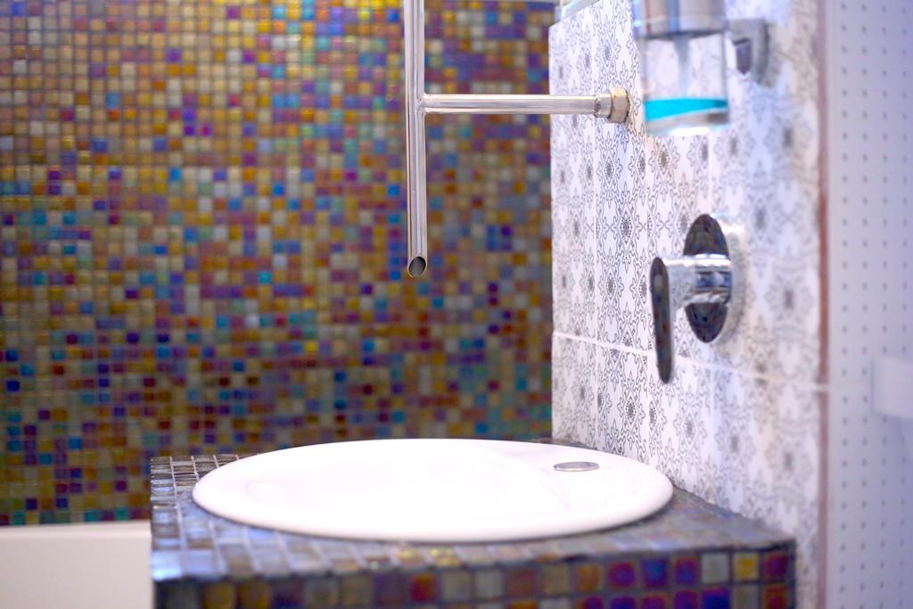 Soho Apartment Near Ceronav Galac Kültér fotó