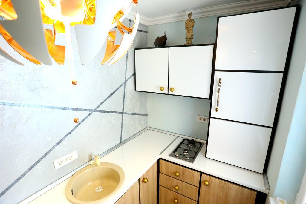 Soho Apartment Near Ceronav Galac Kültér fotó