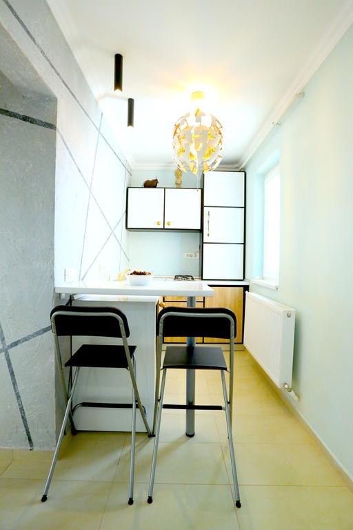 Soho Apartment Near Ceronav Galac Szoba fotó