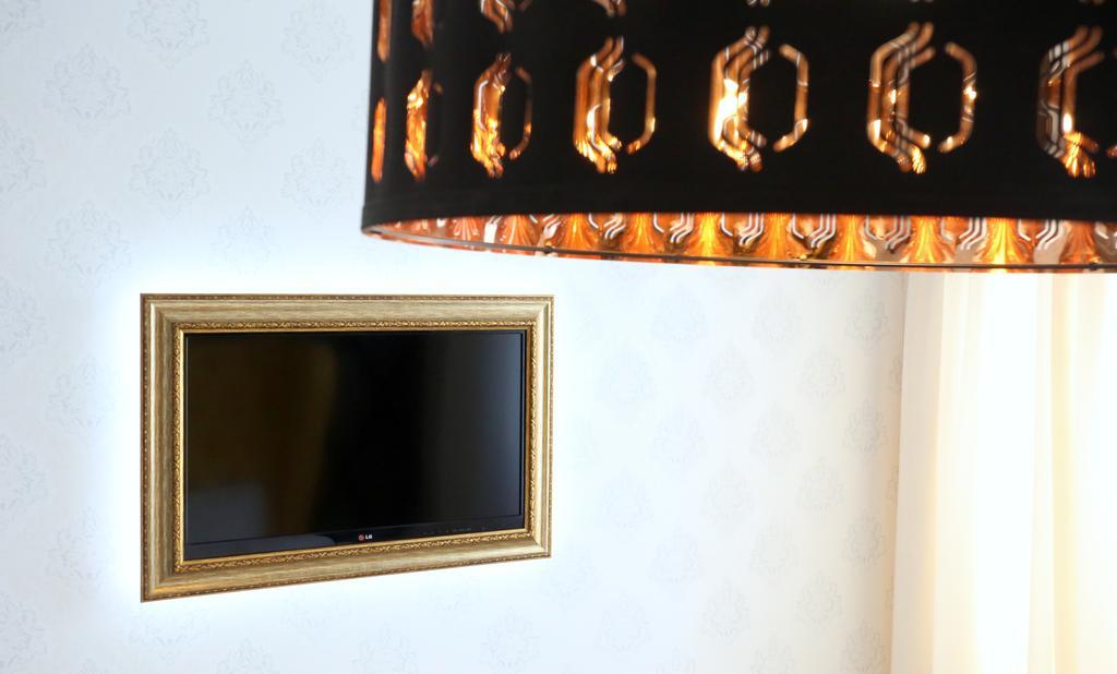 Soho Apartment Near Ceronav Galac Kültér fotó