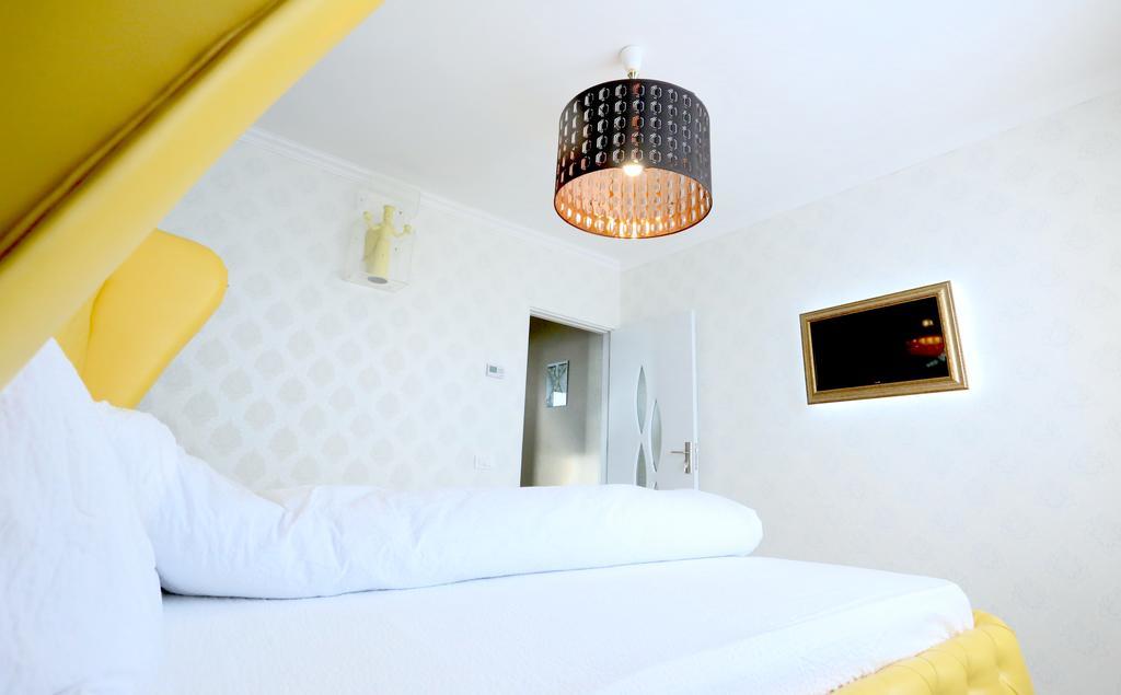 Soho Apartment Near Ceronav Galac Szoba fotó