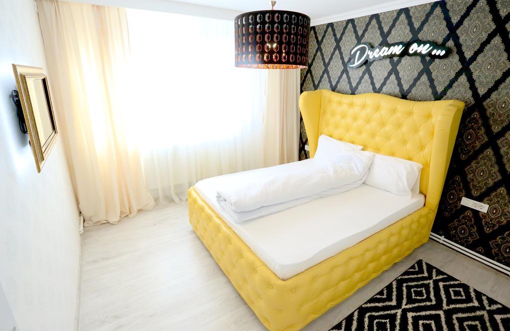 Soho Apartment Near Ceronav Galac Szoba fotó
